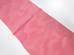 未使用品　正絹　帯揚げ